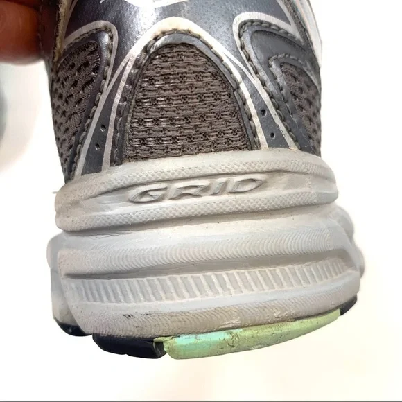 Saucony Women’s Grid Cohesion TR6 Running Shoes - Picture 8 of 12